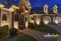 Southern Lights Outdoor Lighting Designs and Audio Installations in Summerfield, NC 27358-8_result