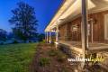 Southern Lights Outdoor Lighting & Audio- Architectural Lighting Designs on Old Hunting Lodge in Summerfield, NC 27358-17_result