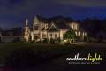 Southern Lights Outdoor Lighting & Audio- Custom Lighting Designs in Birkhaven Neighborhood, Summerfield, NC 27358_result