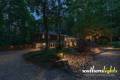 Southern Lights Landscape Lighting Designs and Installations in Summerfield, NC 27358_result