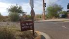 Taliesin West Frank Lloyd Wright Design Institute- Southern Lights45