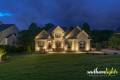 Southern Lights Outdoor Lighting & Audio- Architectural & Landscape Lighting Designs and Installations in Armfield, Summerfield NC 27358_06